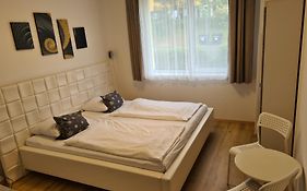 Exclusive Hotel Lipno Wellness & Spa